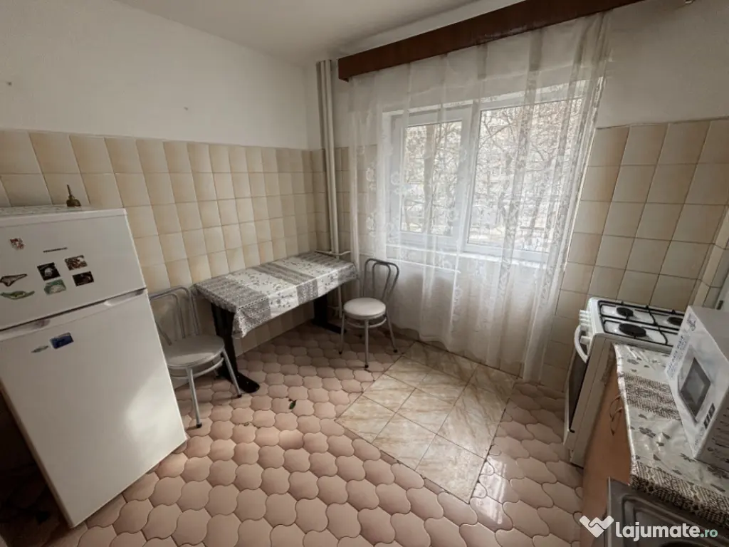 2 Camere - Iancului - Cristescu Dima