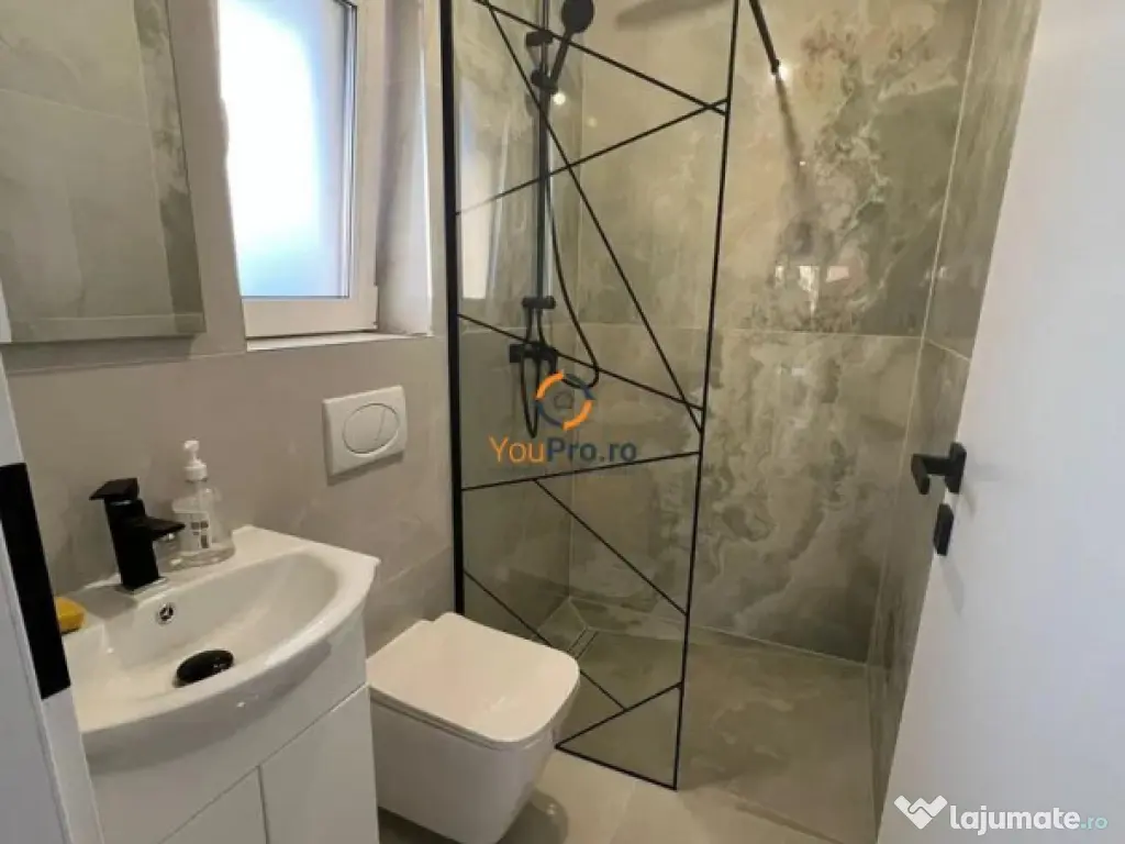 Casa Noua Tip Duplex Sanandrei Gata de Mutat 