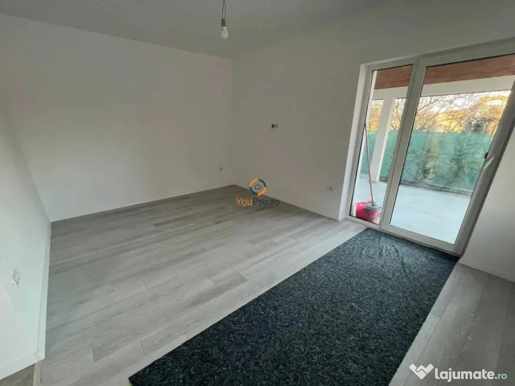 Casa Noua Tip Duplex Sanandrei Gata de Mutat 