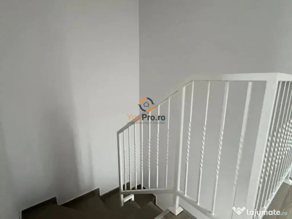 Casa Noua Tip Duplex Sanandrei Gata de Mutat 