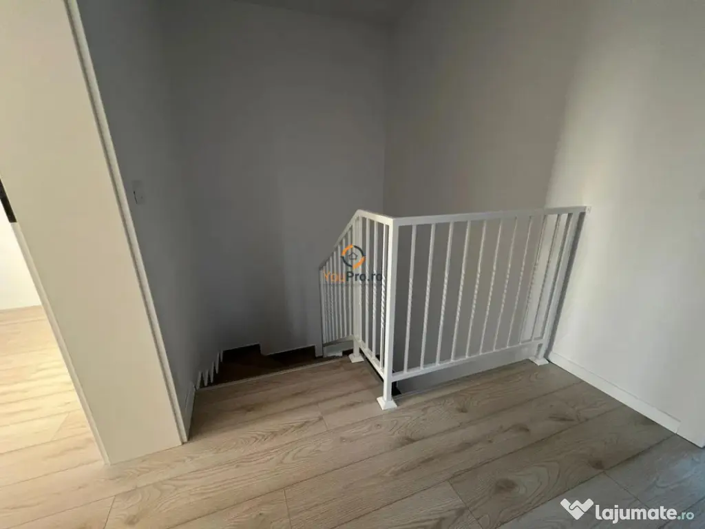 Casa Noua Tip Duplex Sanandrei Gata de Mutat 