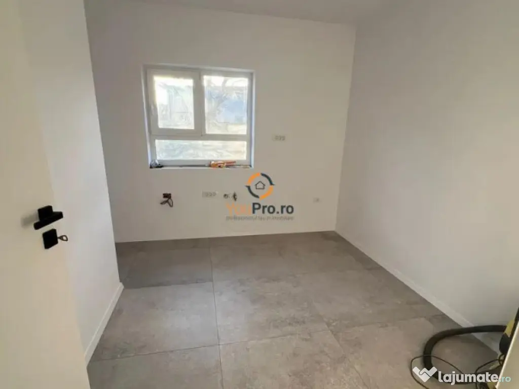 Casa Noua Tip Duplex Sanandrei Gata de Mutat 