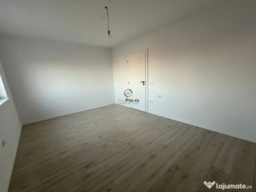 Casa Noua Tip Duplex Sanandrei Gata de Mutat 