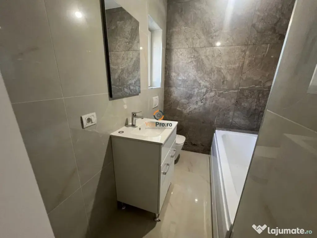 Casa Noua Tip Duplex Sanandrei Gata de Mutat 