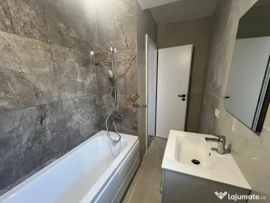 Casa Noua Tip Duplex Sanandrei Gata de Mutat 