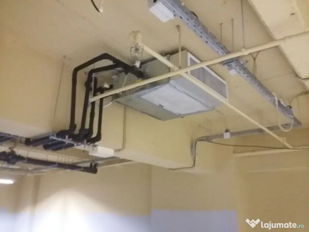 Spațiu comercial stradal cu trafic intens - Unirii 