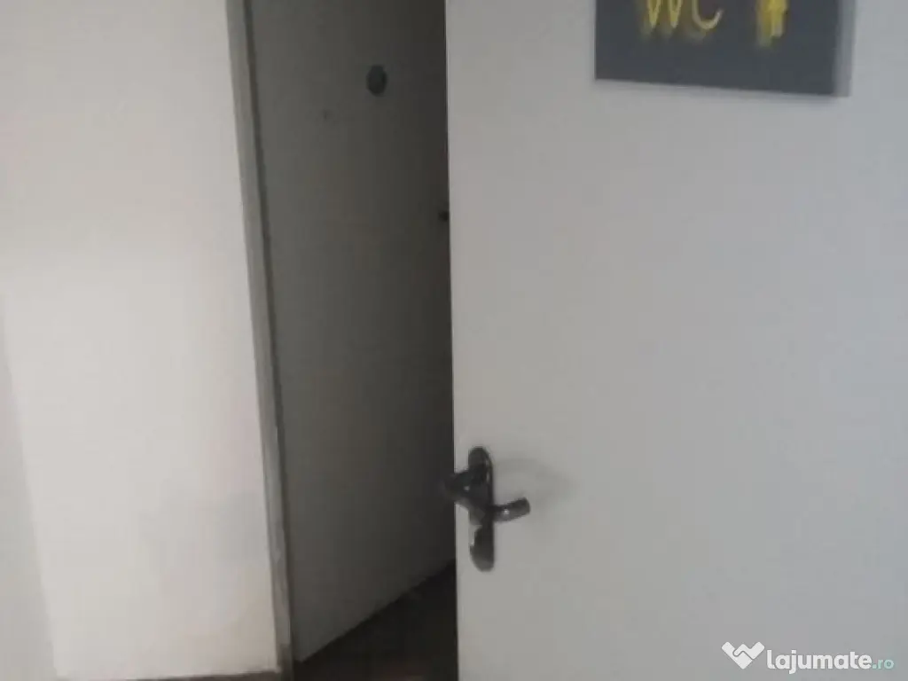 Spațiu comercial stradal cu trafic intens - Unirii 