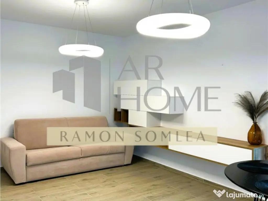 Garsoniera spatioasa, prima , cartier Albert, Ploiesti