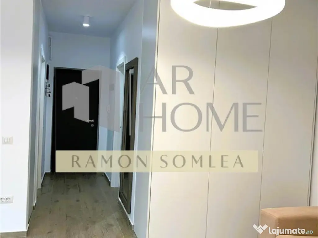 Garsoniera spatioasa, prima , cartier Albert, Ploiesti 