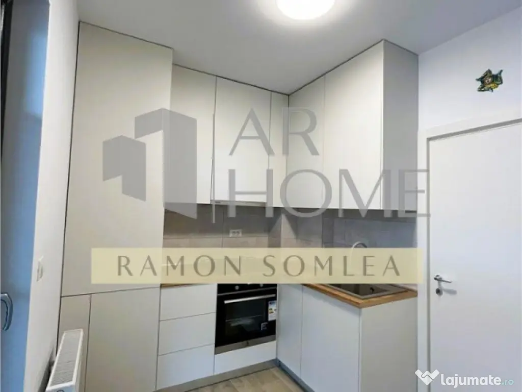 Garsoniera spatioasa, prima , cartier Albert, Ploiesti 
