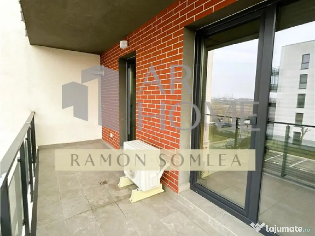 Garsoniera spatioasa, prima , cartier Albert, Ploiesti 