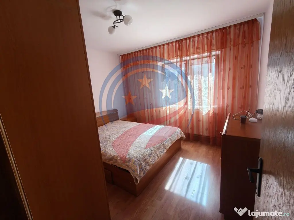 Apartament de închiriat Sărari