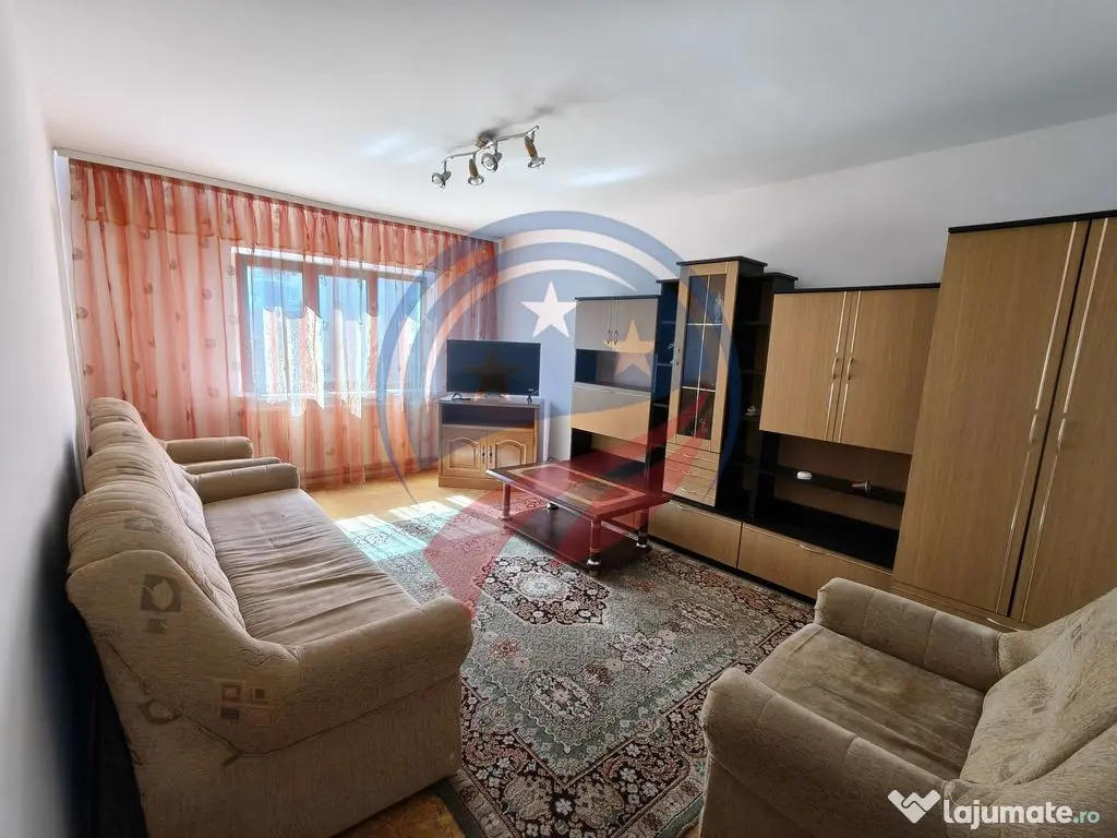 Apartament de închiriat Sărari 