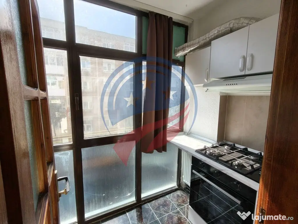 Apartament de închiriat Sărari 