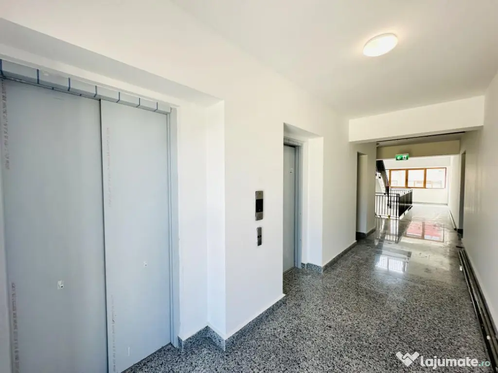 Apartament 2 camere + loc de parcare - Cartierul Solar 