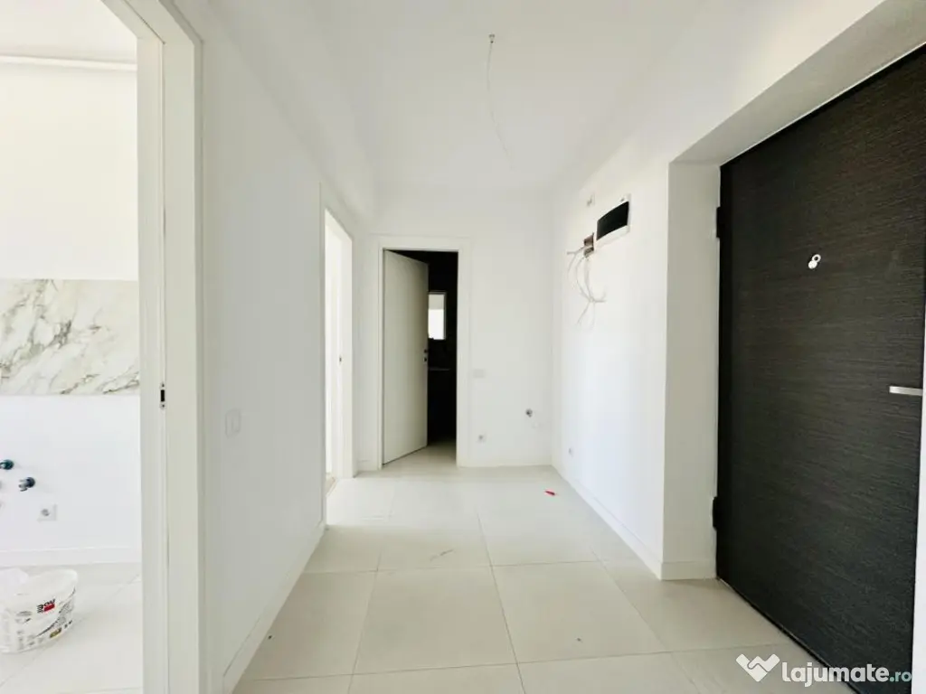 Apartament 2 camere + loc de parcare - Cartierul Solar 