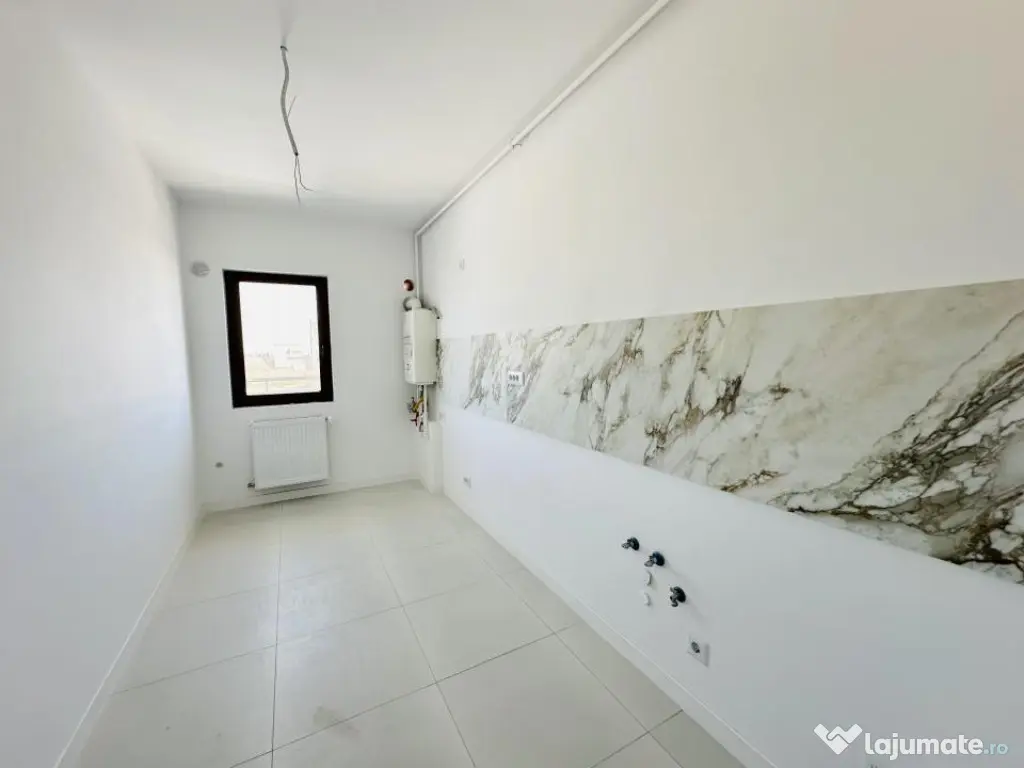 Apartament 2 camere + loc de parcare - Cartierul Solar 