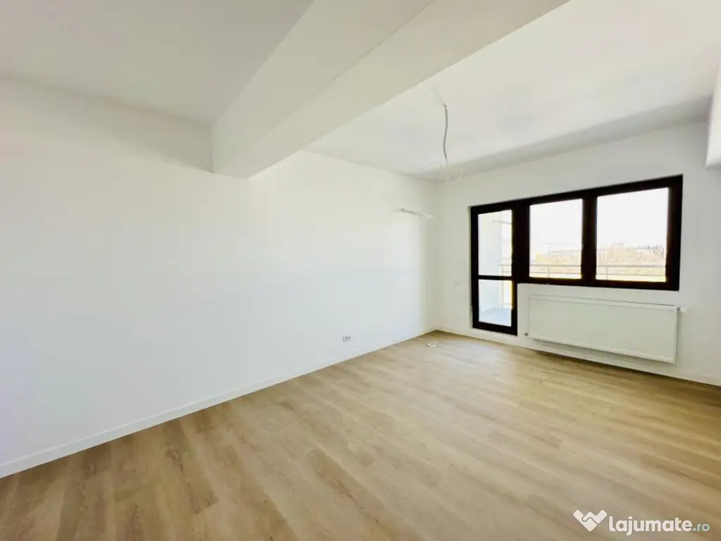 Apartament 2 camere + loc de parcare - Cartierul Solar 