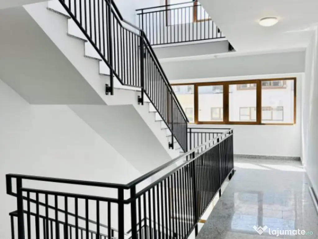 Apartament 2 camere + loc de parcare - Cartierul Solar 