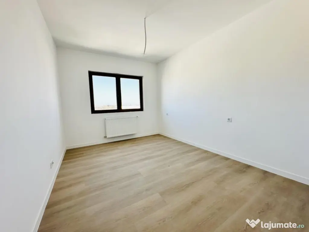 Apartament 2 camere + loc de parcare - Cartierul Solar 