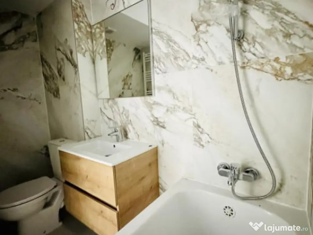 Apartament 2 camere + loc de parcare - Cartierul Solar 