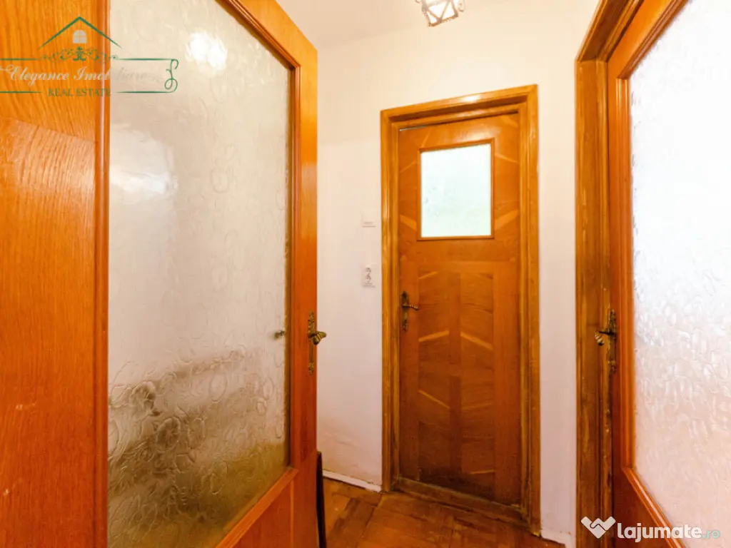 Apartament cu 2 camere. Zona Podgoria. Arad 