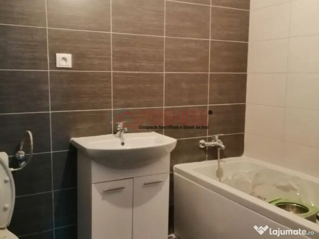 Brancoveanu - Turnu Magurele apartament 3 camere 