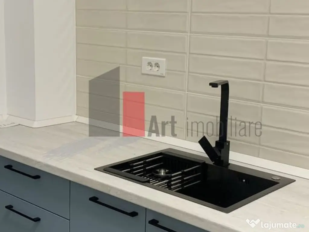 Apartament cu 2 camere-Berceni-Aparatorii Patriei-cu cent...