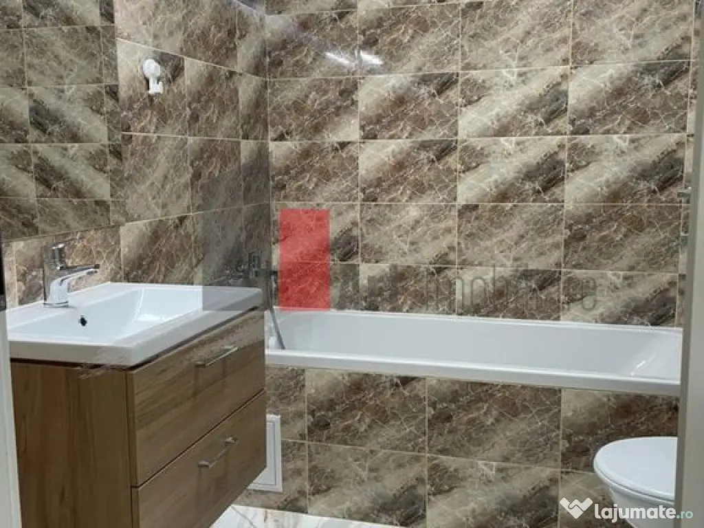 Apartament cu 2 camere-Berceni-Aparatorii Patriei-cu cent...