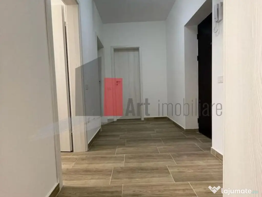 Apartament cu 2 camere-Berceni-Aparatorii Patriei-cu cent...