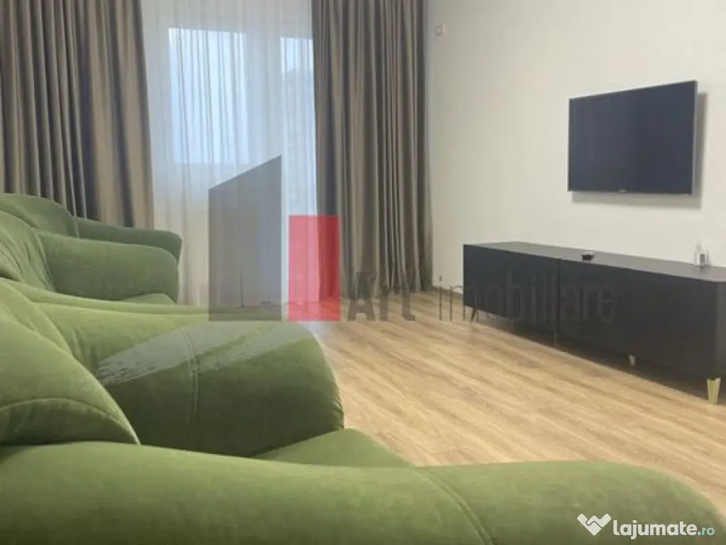 Apartament cu 2 camere-Berceni-Aparatorii Patriei-cu cent...