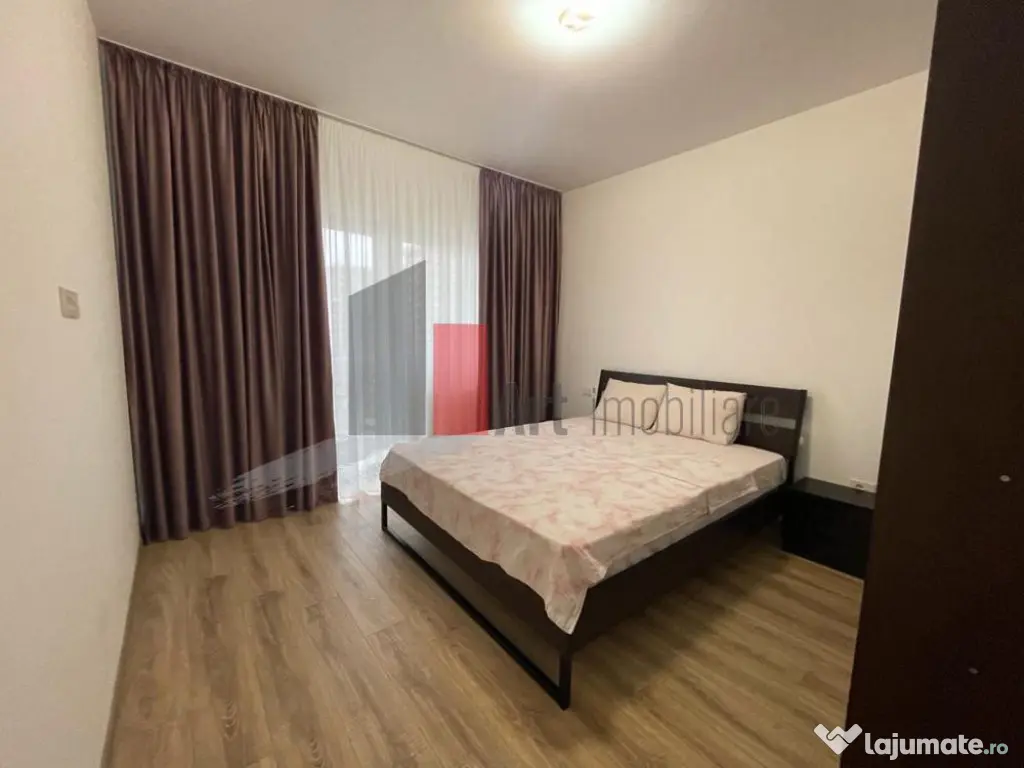 Apartament cu 2 camere-Berceni-Aparatorii Patriei-cu cent...