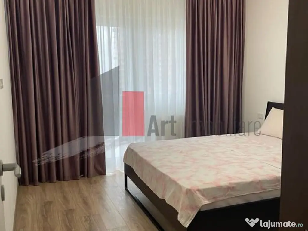 Apartament cu 2 camere-Berceni-Aparatorii Patriei-cu cent...