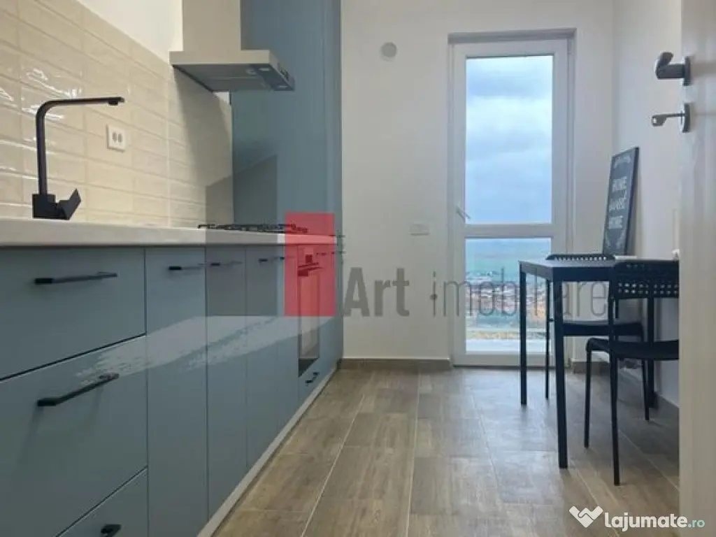 Apartament cu 2 camere-Berceni-Aparatorii Patriei-cu cent...