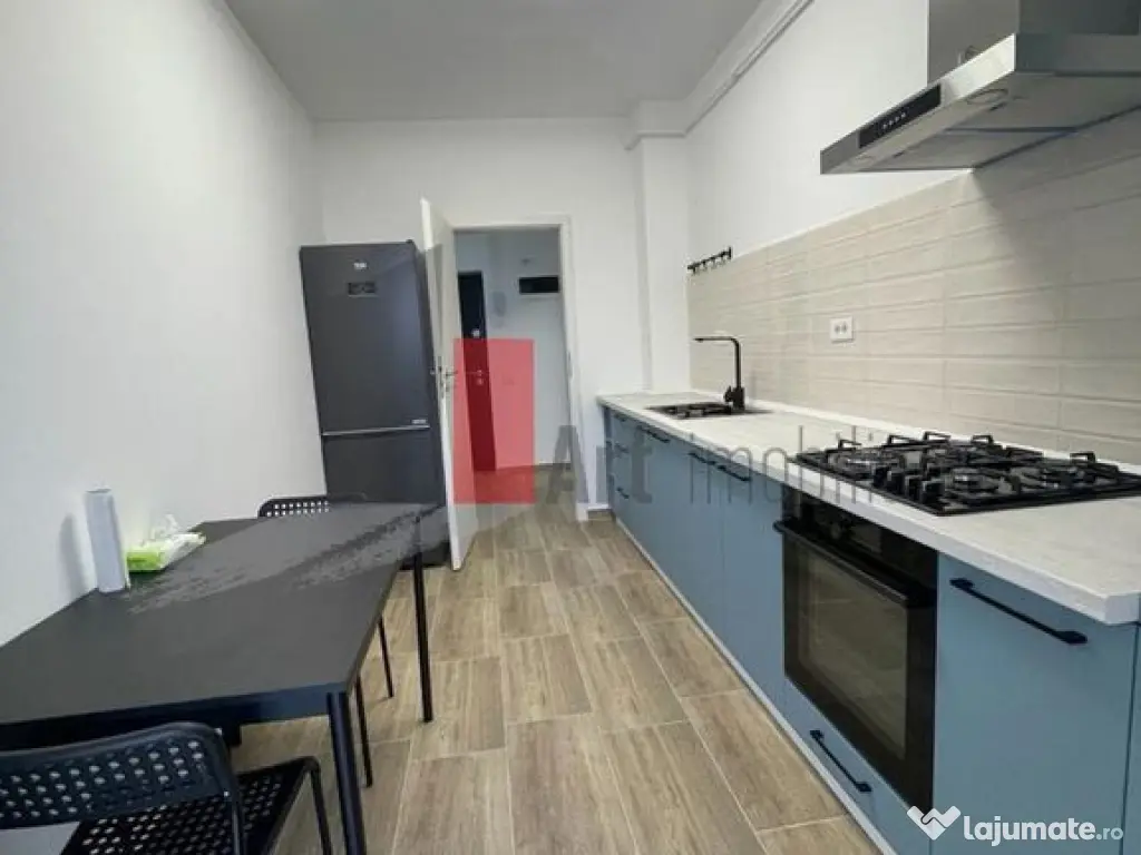 Apartament cu 2 camere-Berceni-Aparatorii Patriei-cu cent...