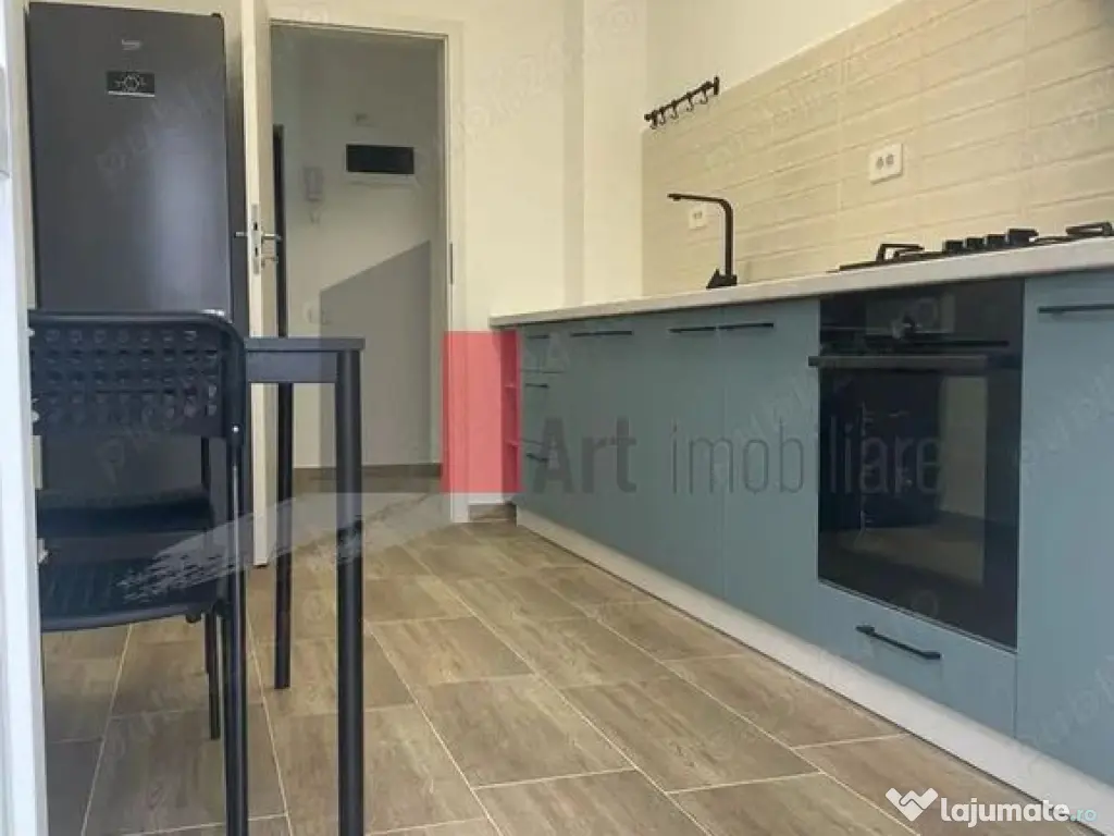 Apartament cu 2 camere-Berceni-Aparatorii Patriei-cu cent...