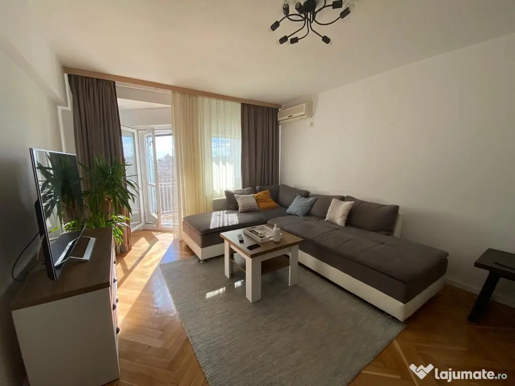 Proprietar,apartament 2 cam Pta Unirii,Fantani(C. Poporului),bulevard