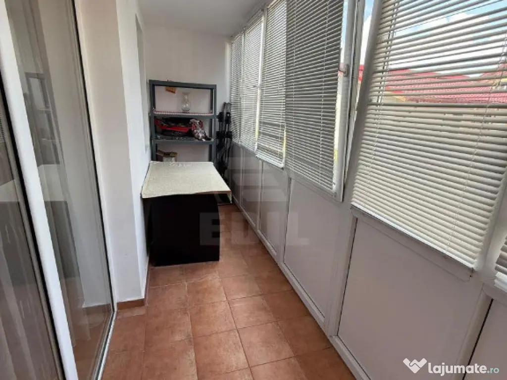 Apartament 2 camere decomandat zona Eroilor