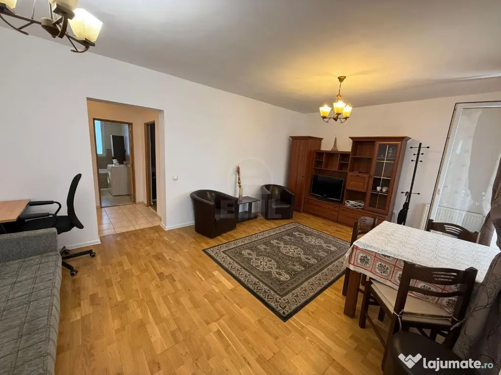 Apartament 2 camere decomandat zona Eroilor