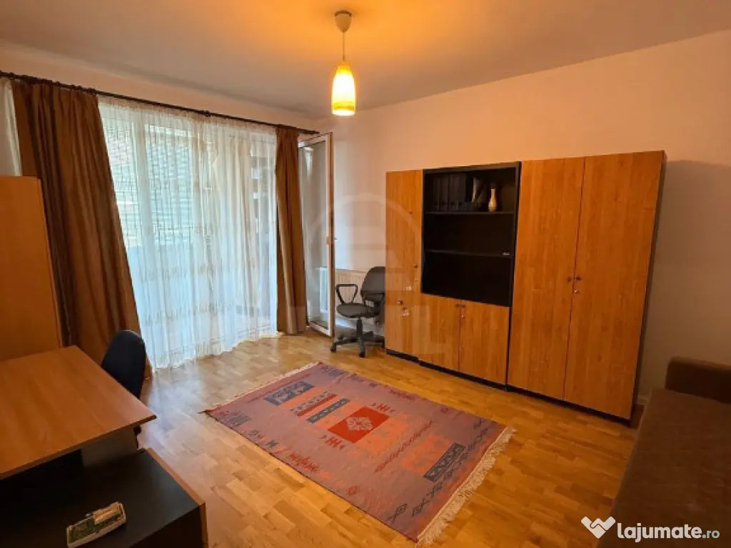 Apartament 2 camere decomandat zona Eroilor