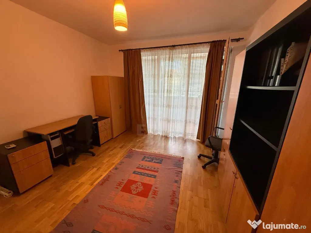 Apartament 2 camere decomandat zona Eroilor