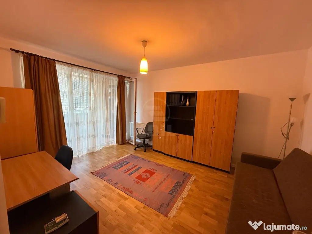 Apartament 2 camere decomandat zona Eroilor