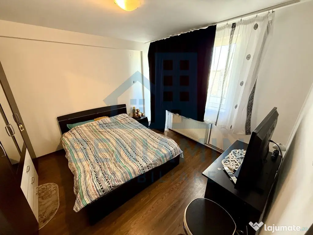 3 decomandate - 68mp - centrala proprie - 2014 - Craiovit... 