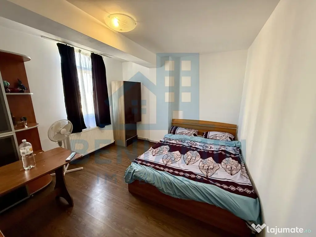 3 decomandate - 68mp - centrala proprie - 2014 - Craiovit... 