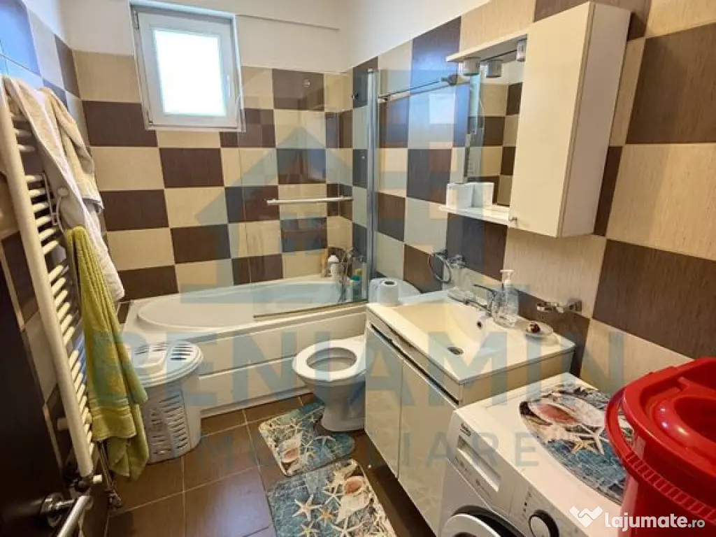 3 decomandate - 68mp - centrala proprie - 2014 - Craiovit... 