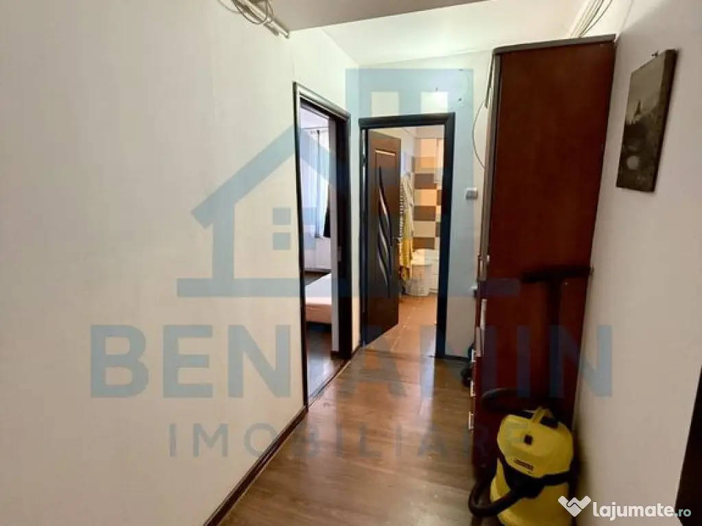 3 decomandate - 68mp - centrala proprie - 2014 - Craiovit... 