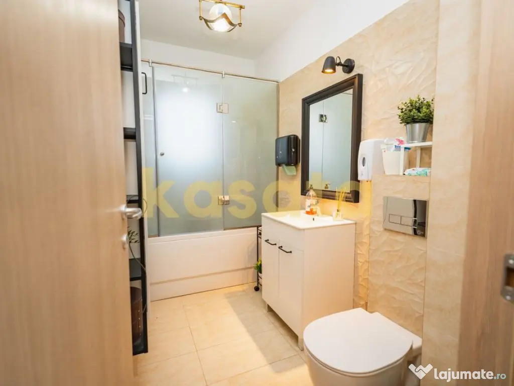 OPORTUNITATE | APARTAMENT 2 CAMERE | CALEA MOSILOR | BLOC... 