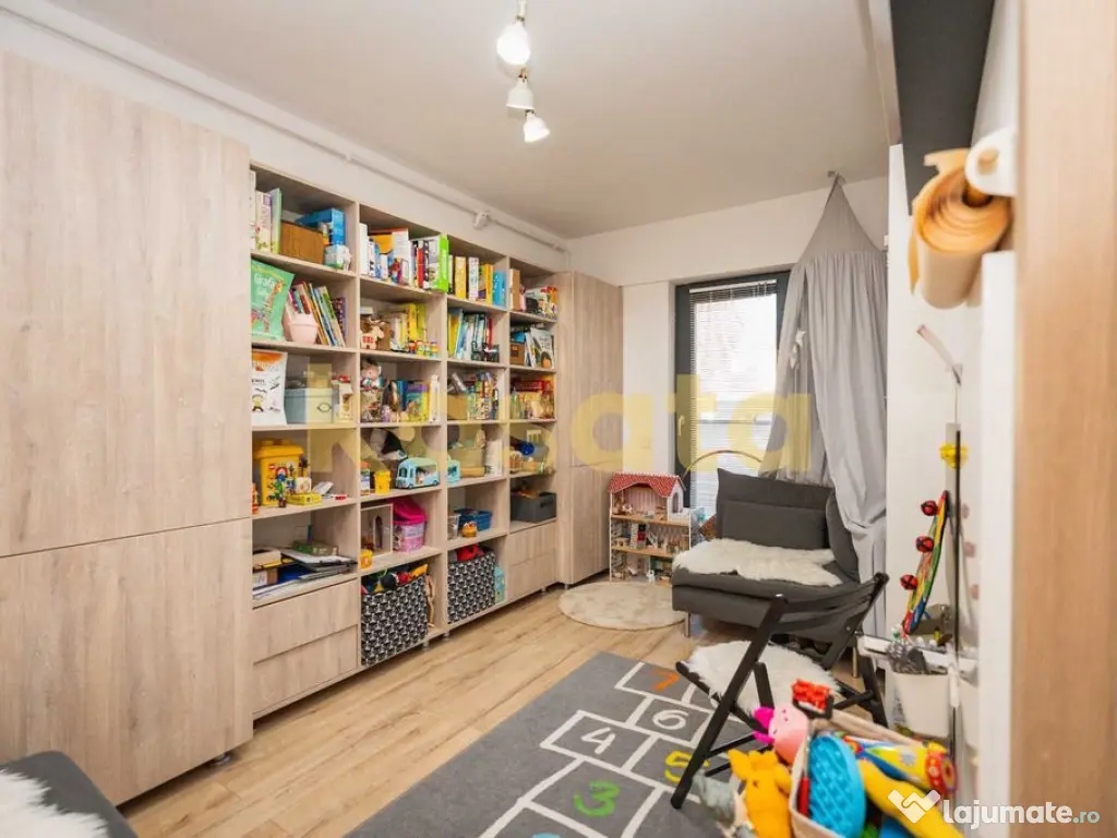 OPORTUNITATE | APARTAMENT 2 CAMERE | CALEA MOSILOR | BLOC... 