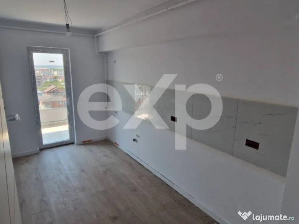 TVA inclus | Apartament 2 camere in Mioveni | Bloc Nou 2026 