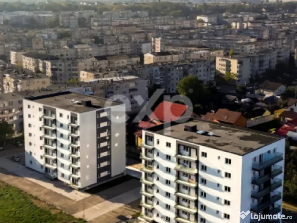 TVA inclus | Apartament 2 camere in Mioveni | Bloc Nou 2026 